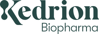 Kedrion logo